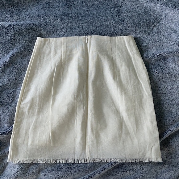 Princess Polly Kordin Mini Skirt - Picture 4 of 5